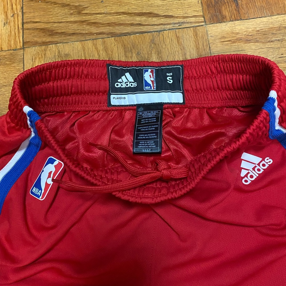 Adidas shorts